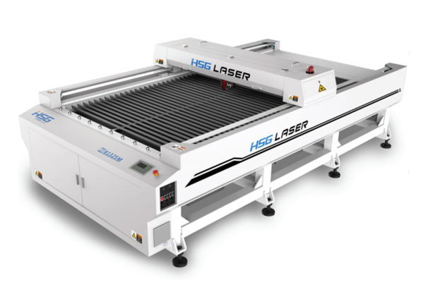 HSG Laser Cutting Machine