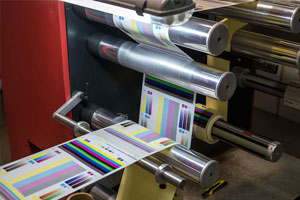 Offset Printing