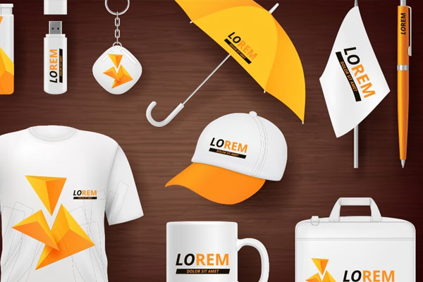 Promotional Items